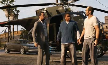 5 Fakta GTA V di Usianya yang Sudah 10 Tahun, Jadi Game Terlaris