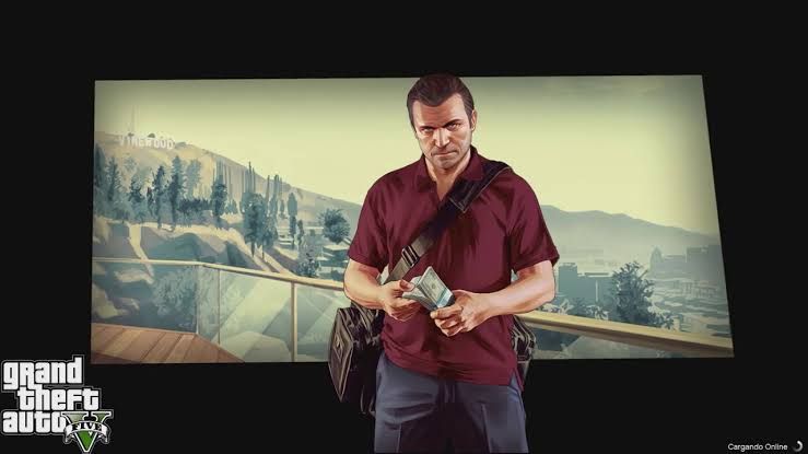 5 Fakta GTA V di Usianya yang Sudah 10 Tahun, Jadi Game Terlaris