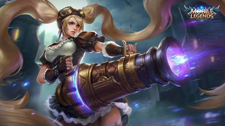 5 Hero Mobile Legends yang Jadi Penghalang ke Mythical Glory