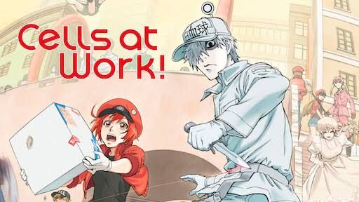 5 Rekomendasi Anime dengan Tema Sains, Bisa Bikin Kamu Pintar!