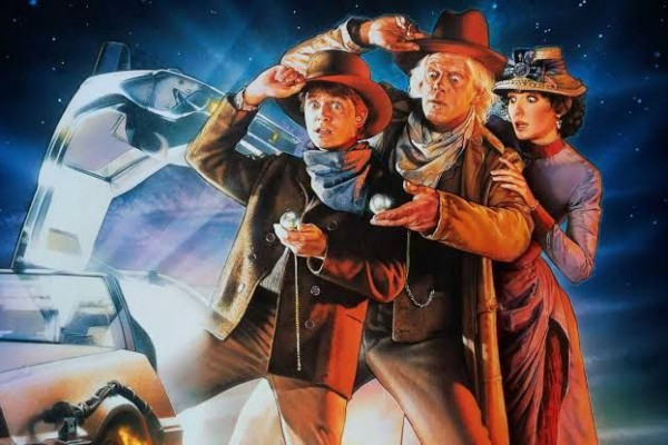 9 Film Tahun 90-an yang Tayang di HBO GO, Fantasi hingga Petualangan