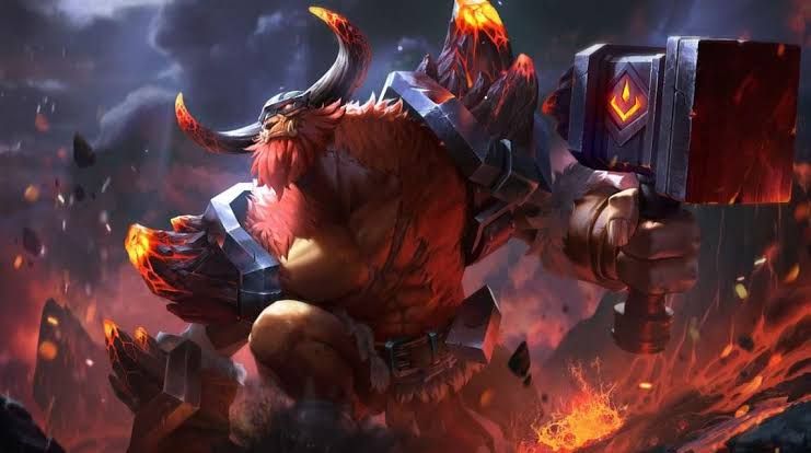 5 Hero Roamer Mobile Legends yang Paling Laku di MSC 2023