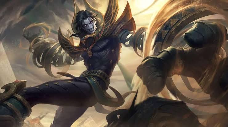 5 Hero Roamer Mobile Legends yang Paling Laku di MSC 2023