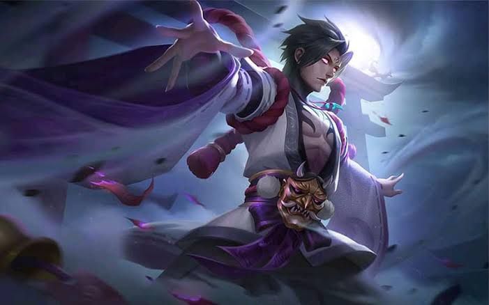 5 Hero Mobile Legends yang Jadi Penghalang ke Mythical Glory