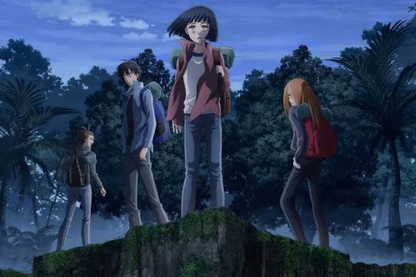 5 Rekomendasi Anime dengan Tema Sains, Bisa Bikin Kamu Pintar!