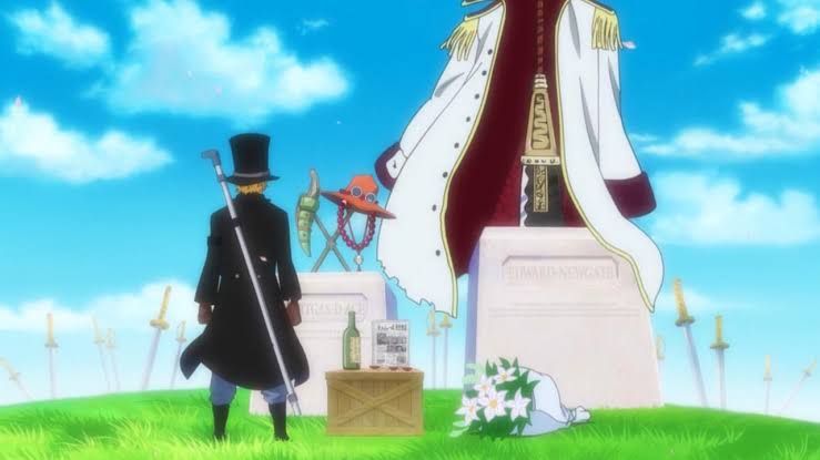 One Piece: Petualangan Mencari Harta Karun Legendaris yang Tak Terhentikan