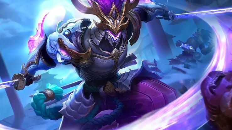 5 Hero Mobile Legends yang Jadi Penghalang ke Mythical Glory