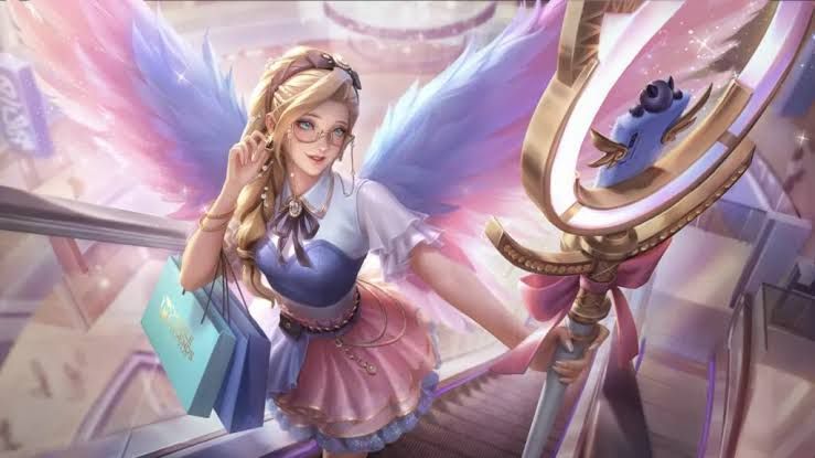 5 Hero Mobile Legends yang Jadi Penghalang ke Mythical Glory