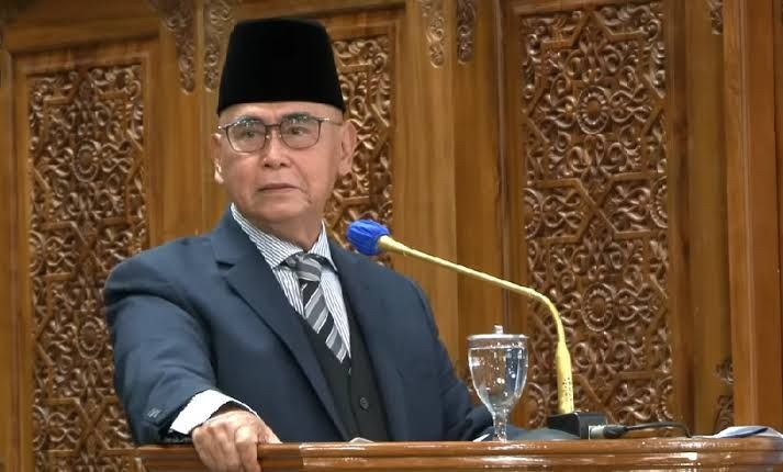 Buntut Konflik Al Zaytun, Panji Gumilang Gugat Gubernur Ridwan Kamil 