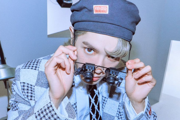 8 Idol KPop Pria yang Berpromosi Solo di Bulan Juni, Ada Taeyong NCT!