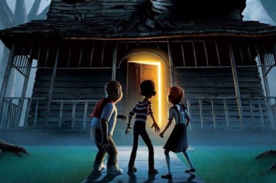 5 Film Horor Animasi yang Gak Kalah Seru Buat Ditonton Bareng Keluarga