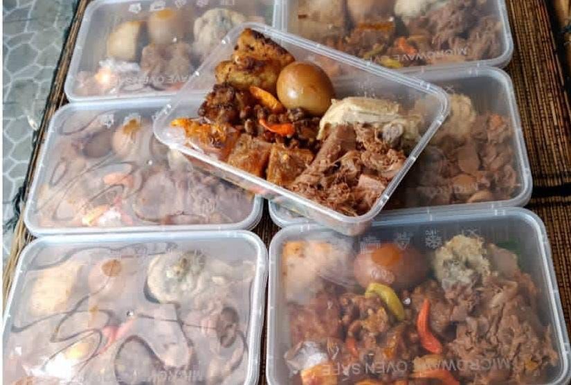 5 Kedai yang Menjual Gudeg di Sidoarjo, Rasanya Bikin Nagih!