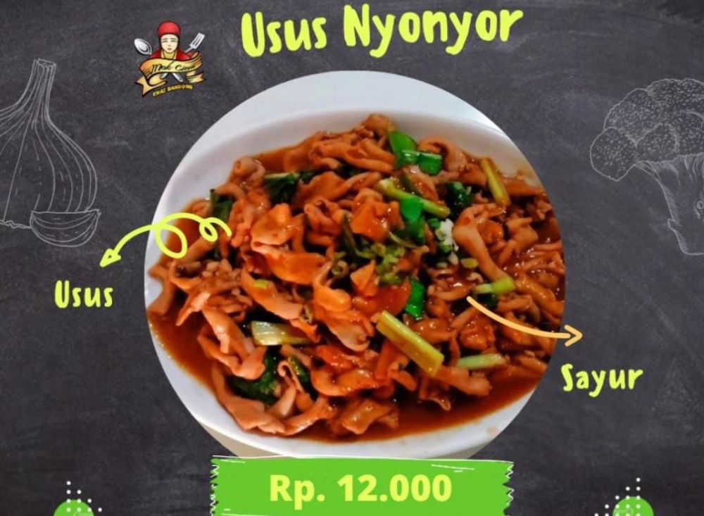 5 Rekomendasi Kuliner Super Pedas Di Pasuruan