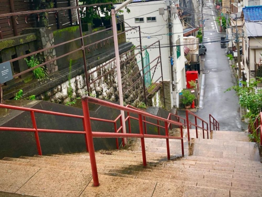 5 Lokasi di Anime yang Ada di Dunia Nyata, Semuanya Ada di Jepang