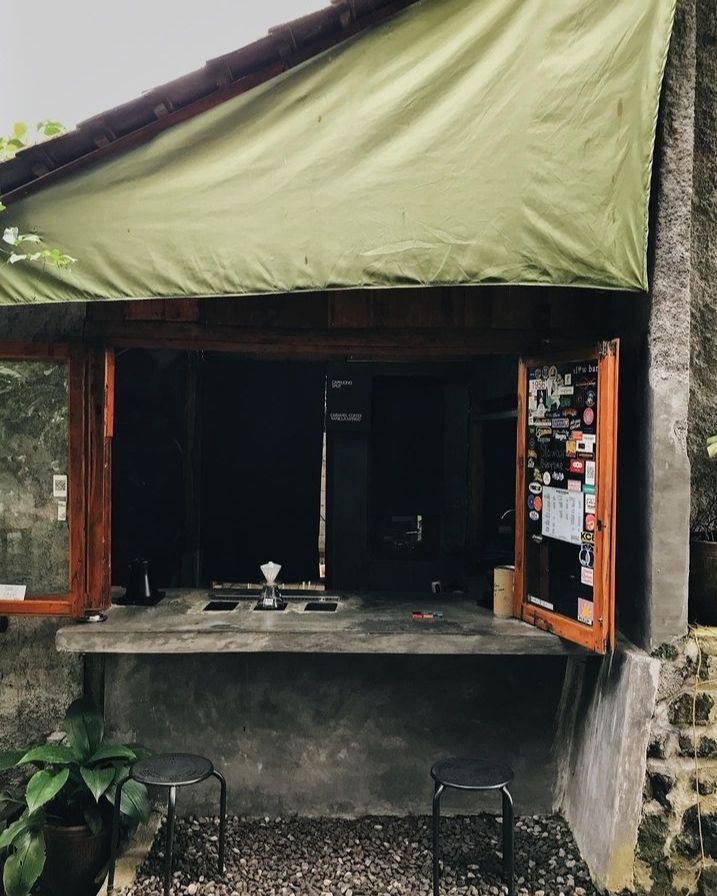 5 Tempat Ngopi Slow Bar di Jogja, Mengenal Kopi Lebih Dalam