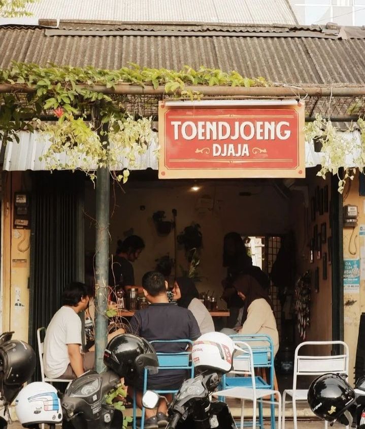 5 Tempat Ngopi Slow Bar di Jogja, Mengenal Kopi Lebih Dalam