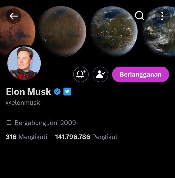 5 Sumber Kekayaan Elon Musk, Orang Terkaya Di Dunia