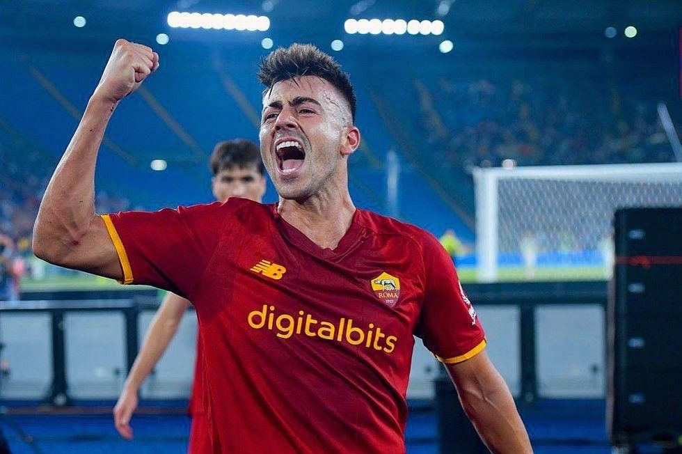 5 Pemain Aktif AS Roma dengan Koleksi Penampilan Terbanyak