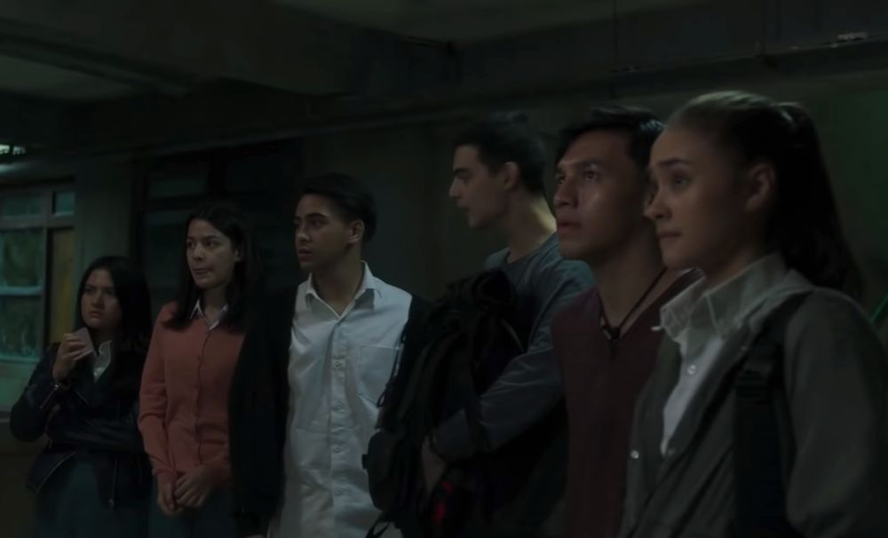7 Film Jefri Nichol Tayang di Netflix, Booming Semua!