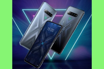 [REVIEW] Spesifikasi Black Shark 4 Pro, Berapa Harganya