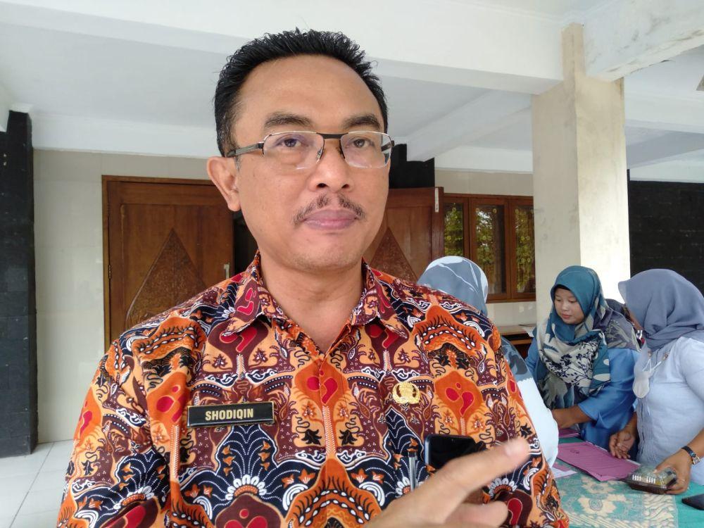 Bantul Peringkat 2 Angka Stunting Terendah di DIY‎