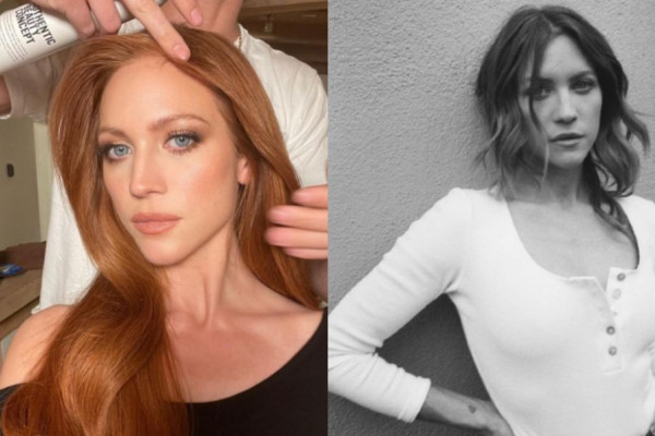 8 Film yang Dibintangi Brittany Snow, Didominasi Komedi!