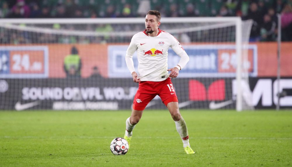 5 Pemain Austria Terakhir yang Bergabung dengan RB Leipzig