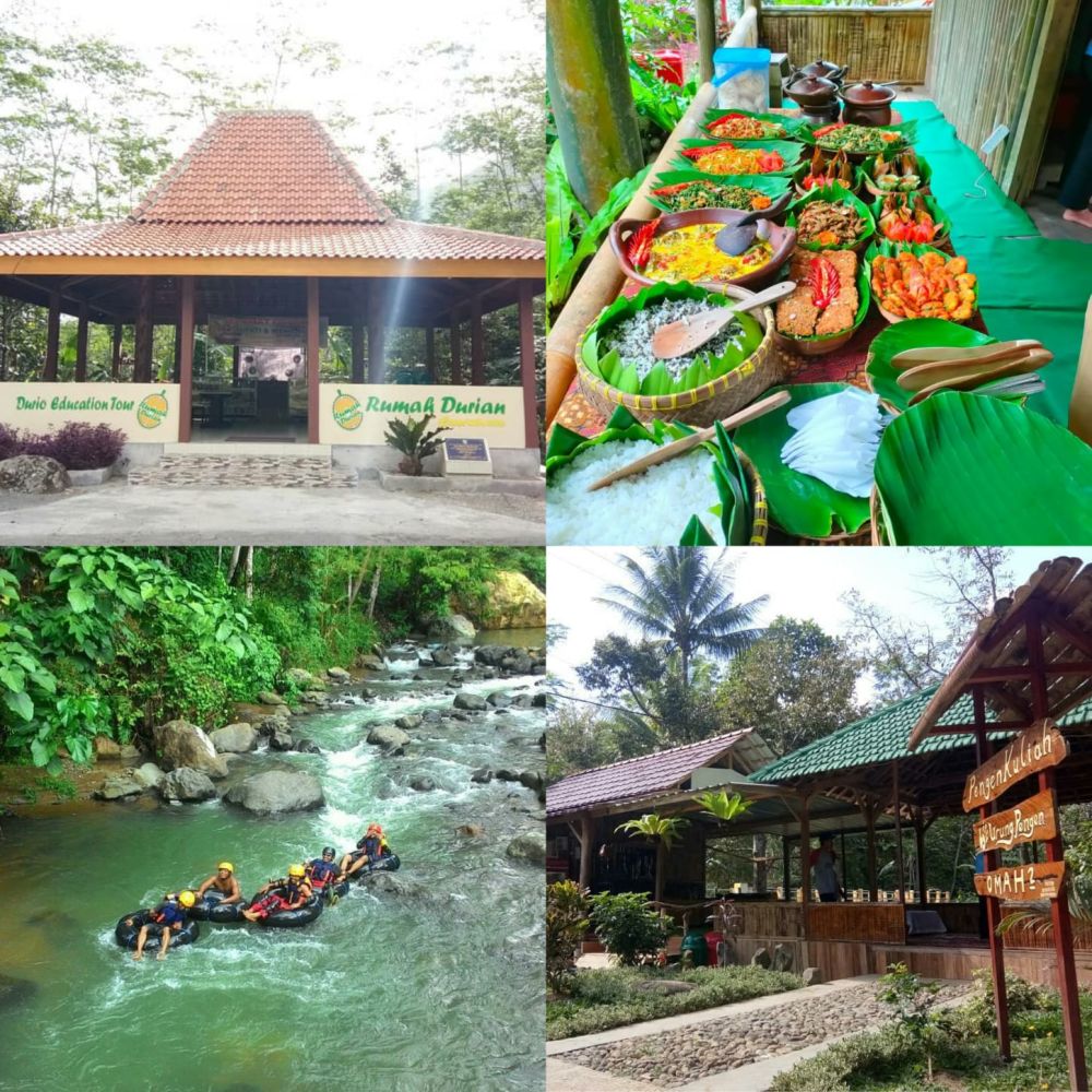 8 Desa Wisata Terbaik di Jatim, Masuk Anugerah Desa Wisata Indonesia
