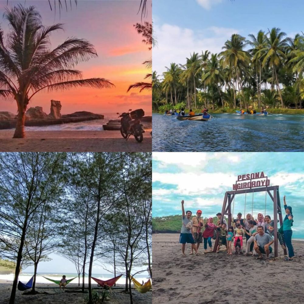 8 Desa Wisata Terbaik di Jatim, Masuk Anugerah Desa Wisata Indonesia