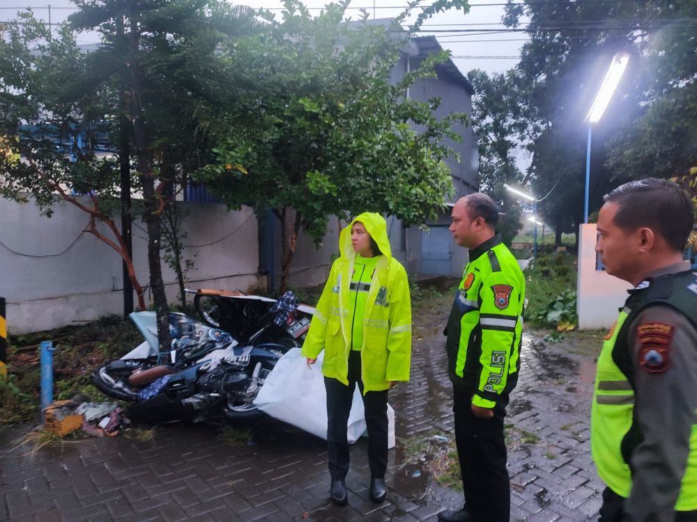 Horornya Kecelakaan Maut Di Malang Menurut Kesaksian Warga