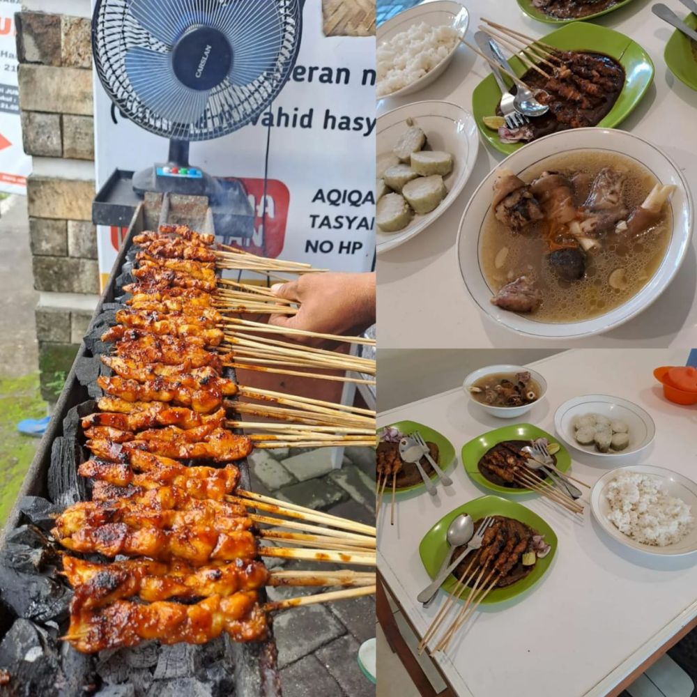 7 Kuliner Malam di Lumajang, Kenyangkan Perut Manjakan Lidah!