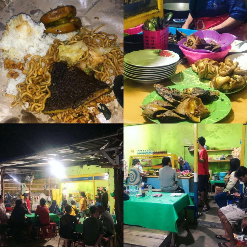 7 Kuliner Malam di Lumajang, Kenyangkan Perut Manjakan Lidah!