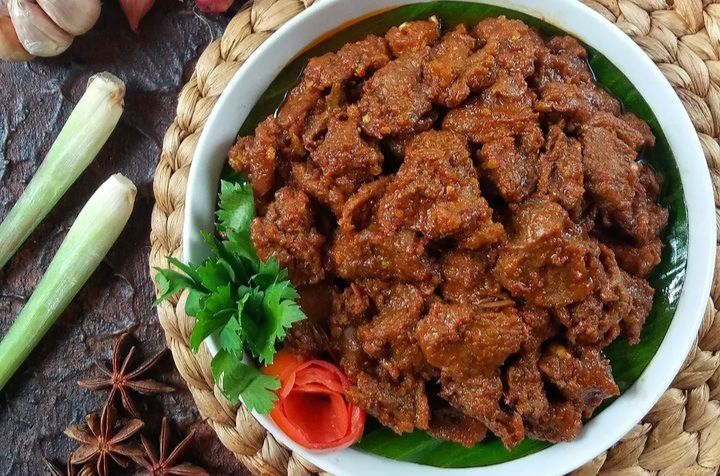 10 Inspirasi Resep Masakan Idul Adha dari Daging Sapi, Rasanya Mantul!