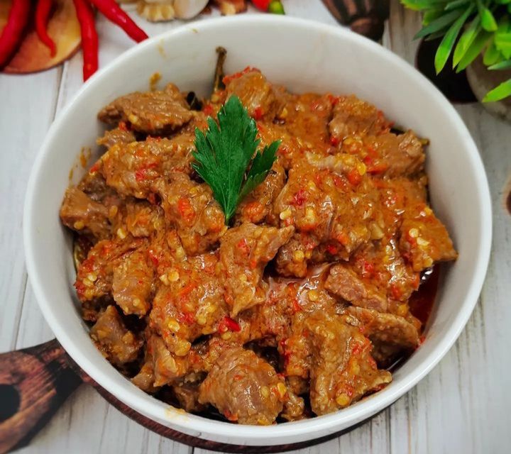10 Inspirasi Resep Masakan Idul Adha dari Daging Sapi, Rasanya Mantul!