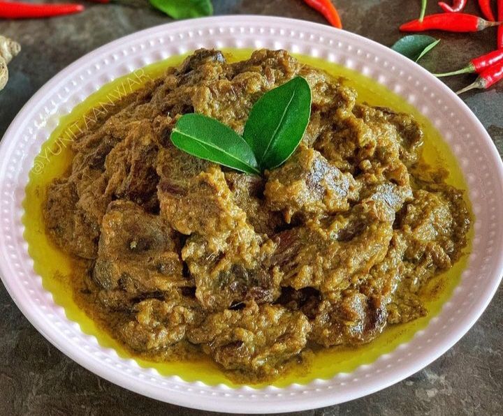 10 Inspirasi Resep Masakan Idul Adha dari Daging Sapi, Rasanya Mantul!