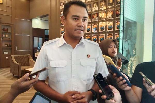 Polisi Terbitkan LP Penghalang Penyelidikan Di PG