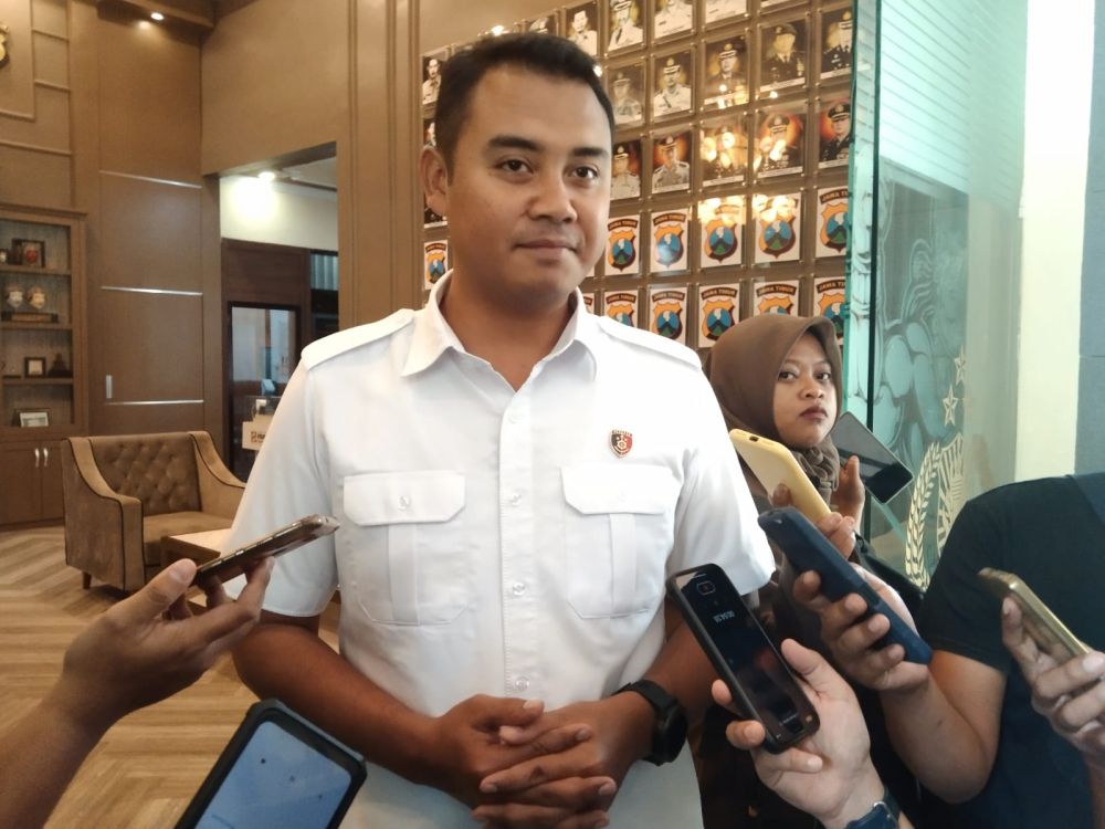Polisi Terbitkan LP Penghalang Penyelidikan di PG Kebon Agung