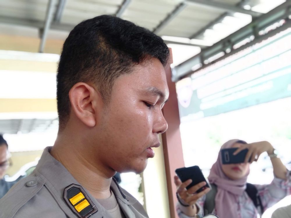 Ditinggal Proker, Posko Mahasiswa KKN di Bantul Disatroni Maling