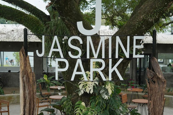 Jasmine Park: Lokasi, Jam Operasional, dan Aktivitas Seru