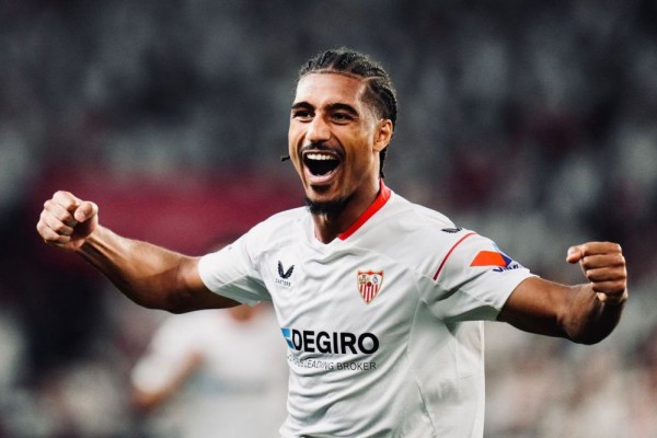5 Pembelian Terakhir Sevilla dari Klub Ligue 1, Ada Nama Baru!