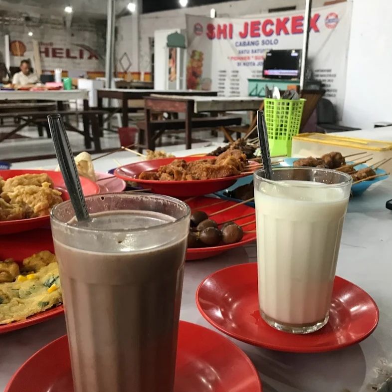 5 Rekomendasi Kedai Susu Murni di Jogja, Bikin Nagih!