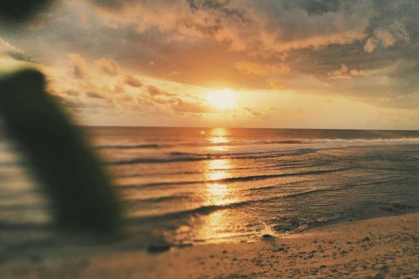 5 Pantai di Gunungkidul dengan Panorama Sunrise Terbaik, di Mana Saja?