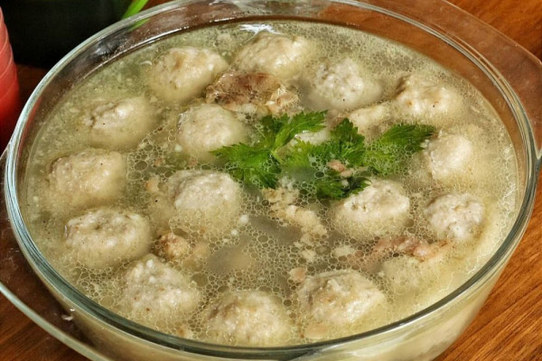 Resep Kuah Bakso Sapi: Rahasia Kelezatan Bakso Yang Bikin Nagih!