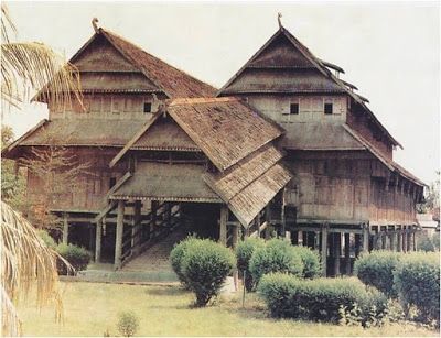 Rekomendasi Tempat Wisata di Pulau Sumbawa, Ada Istana Raja Zaman Dulu