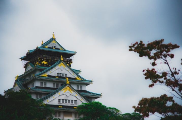 9 Destinasi Wisata Hits Osaka Jepang, Bikin Betah Liburan!