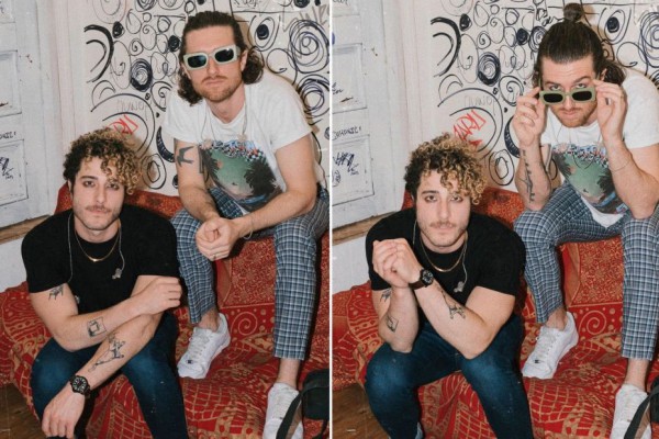 10 Fakta Fly By Midnight, Punya Dua Juta Pendengar di Spotify!