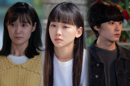 6 Penderitaan Masa Muda Orangtua Yoon Young My Perfect Stranger