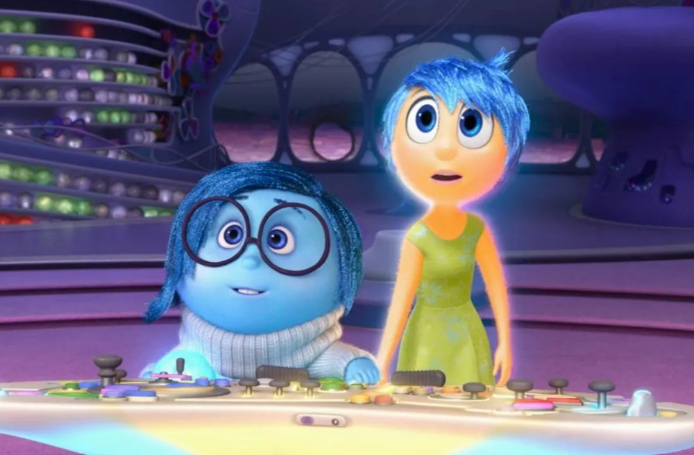 10 Rekomendasi Film Pixar Paling Emosional Nangis Banget 