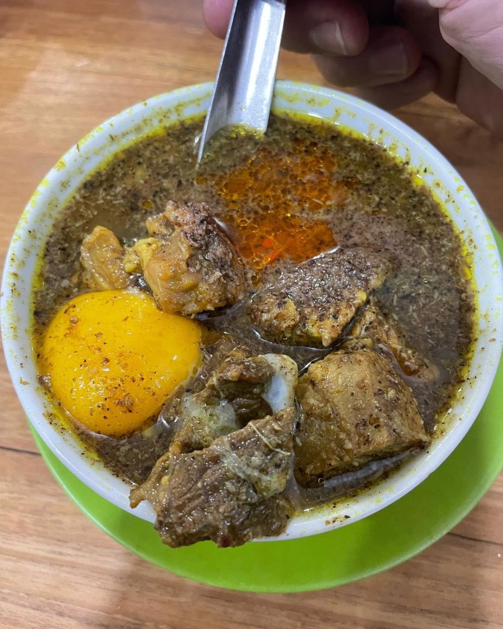 6 Masakan Sulawesi Untuk Ide Olahan Daging Sapi Kurban