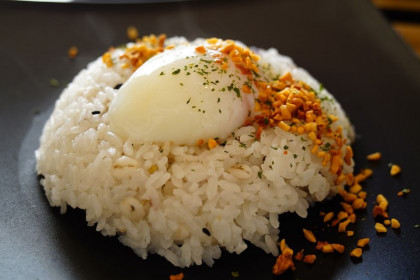 5 Tips Membuat Onsen Tamago, Telur Rebus ala Jepang